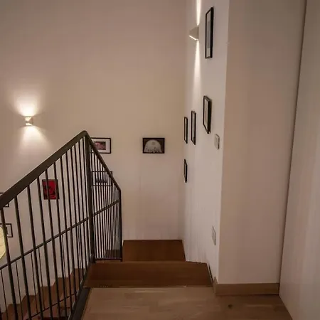 Cozy Loft - Luxury And Quiet Apartment Milan