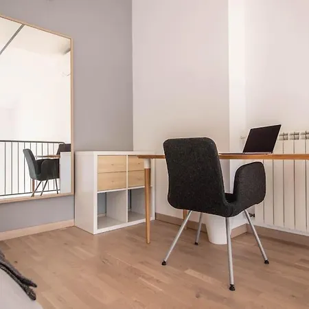 Apartment Cozy Loft - Luxury And Quiet *