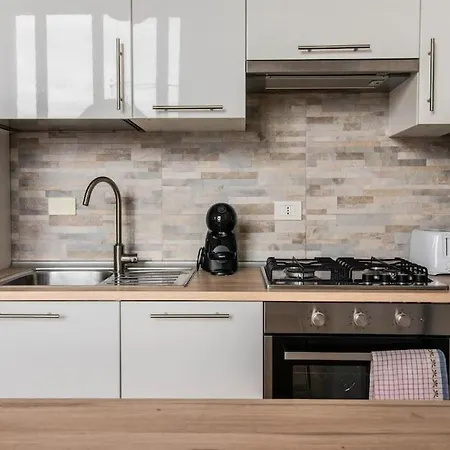 Cozy Loft - Luxury And Quiet Apartment