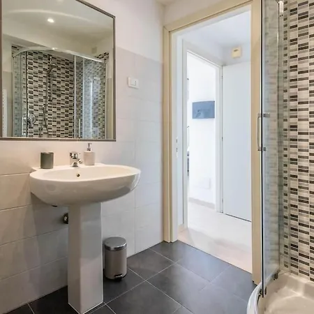 Cozy Loft - Luxury And Quiet * Milan