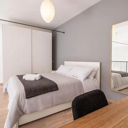 Apartment Cozy Loft - Luxury And Quiet *