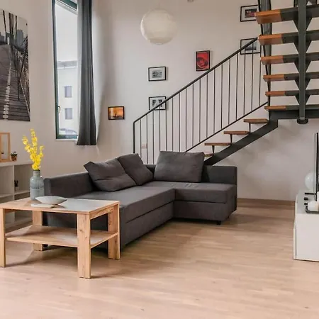 Cozy Loft - Luxury And Quiet Milan