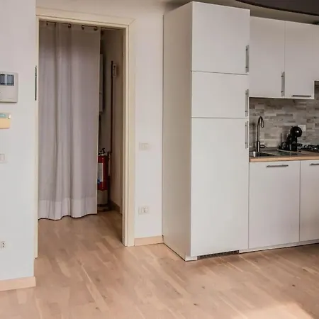 Apartment Cozy Loft - Luxury And Quiet