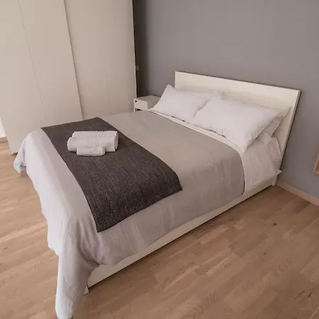 Apartment Cozy Loft - Luxury And Quiet Milan
