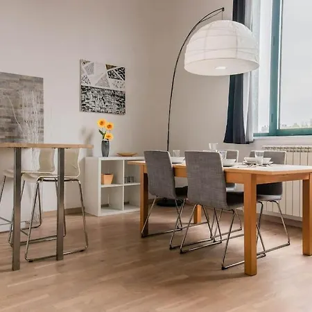 Cozy Loft - Luxury And Quiet Apartment